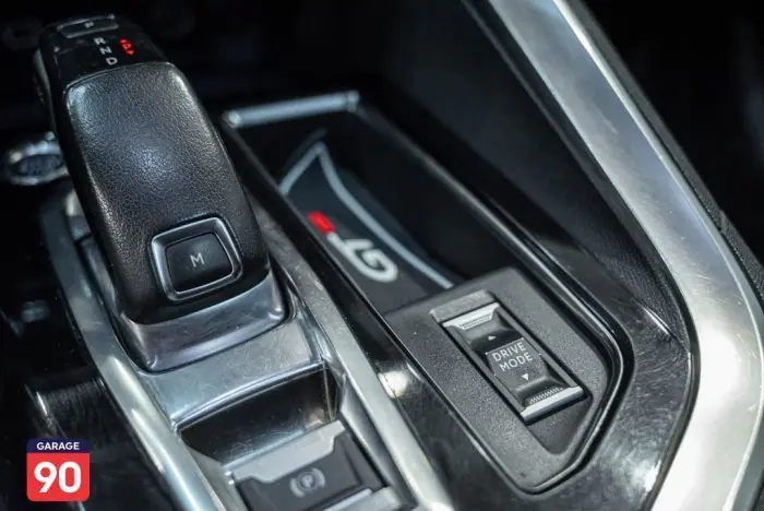 Peugeot 3008 2021 - صورة 20