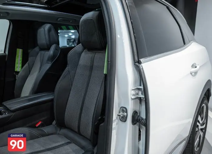 Peugeot 3008 2021 - صورة 22