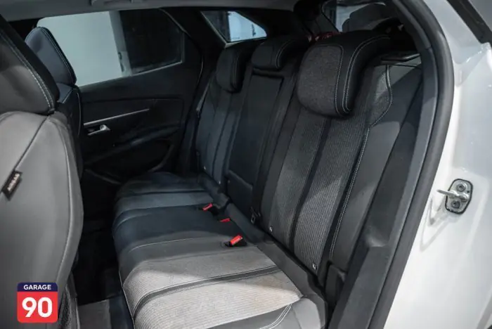Peugeot 3008 2021 - صورة 23