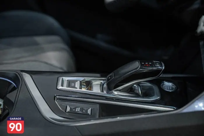 Peugeot 3008 2021 - صورة 13