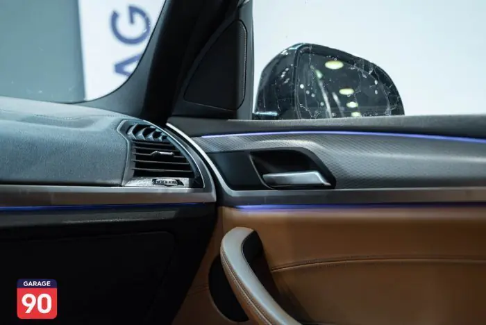 bmw X3 2019 - صورة 25