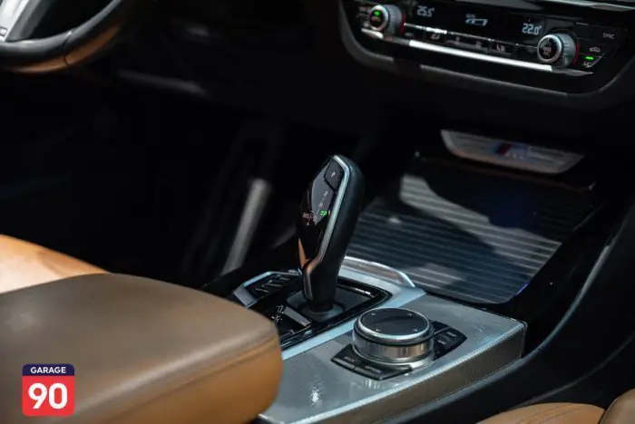 bmw X3 2019 - صورة 19