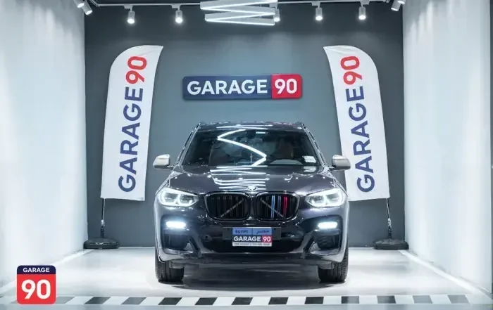 bmw X3 2019