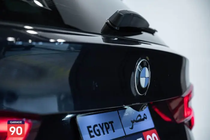 bmw X3 2019 - صورة 9