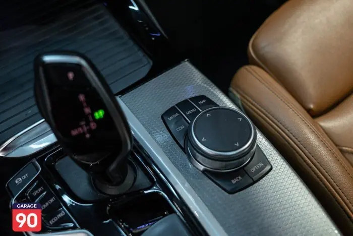 bmw X3 2019 - صورة 17