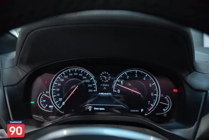 bmw X3 2019 - صورة 20