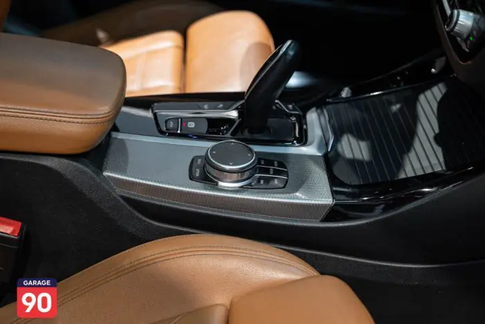 bmw X3 2019 - صورة 21
