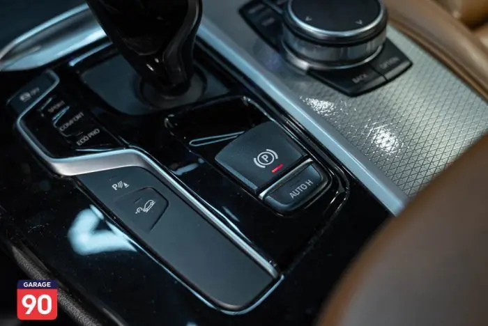 bmw X3 2019 - صورة 16