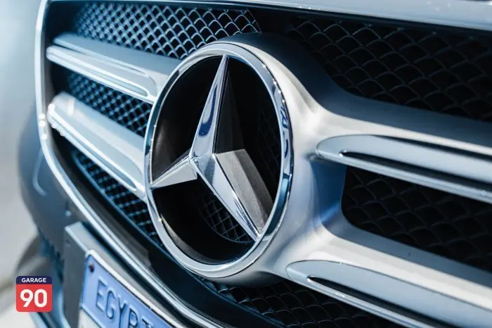 Mercedes-Benz E350 2018 - صورة 8