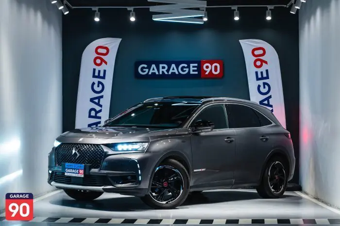 Citroën DS7 2020 - صورة 14