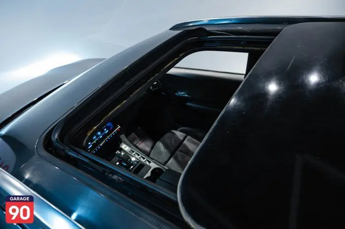 Citroën DS7 2020 - صورة 3
