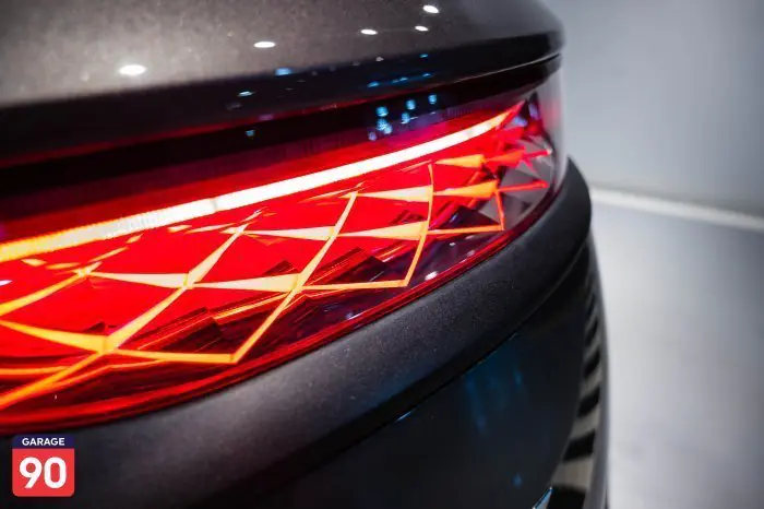 Citroën DS7 2020 - صورة 5
