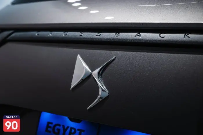 Citroën DS7 2020 - صورة 6
