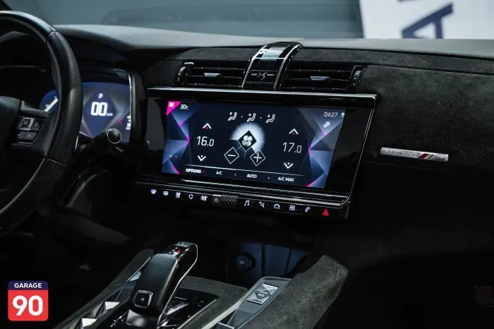 Citroën DS7 2020 - صورة 17