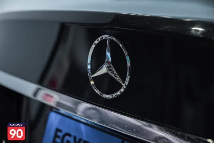 Mercedes-Benz C180 2014 - صورة 10