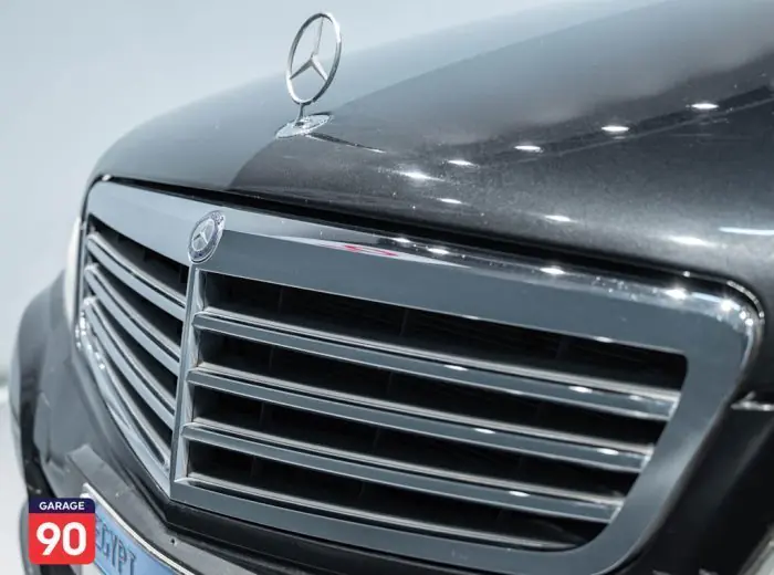 Mercedes-Benz C180 2014 - صورة 8