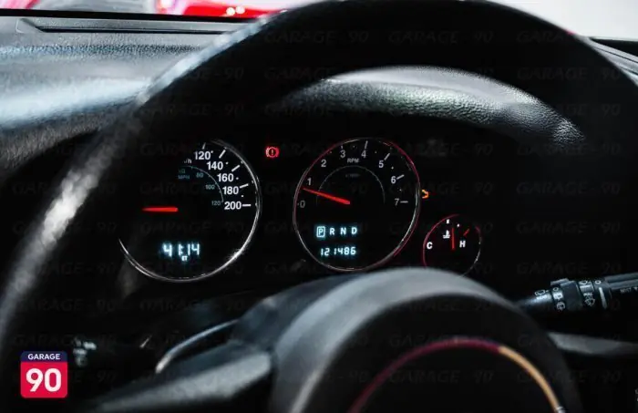 Jeep Wrangler 2012 - صورة 8