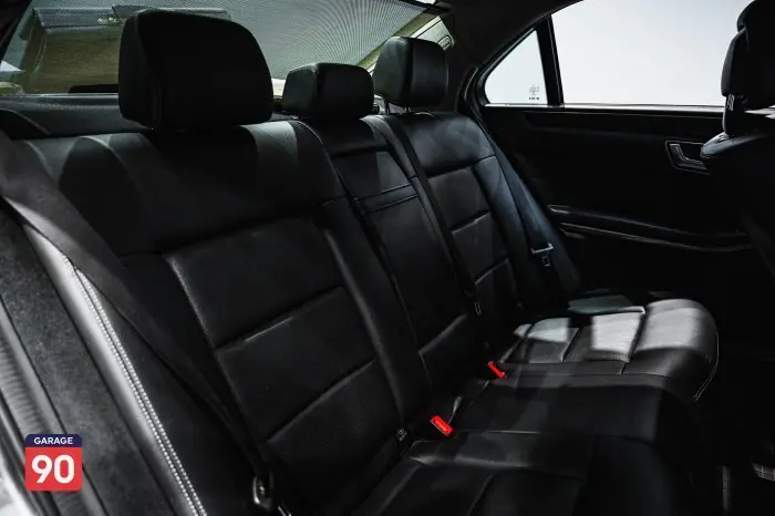 Mercedes-Benz E200 2015 - صورة 18