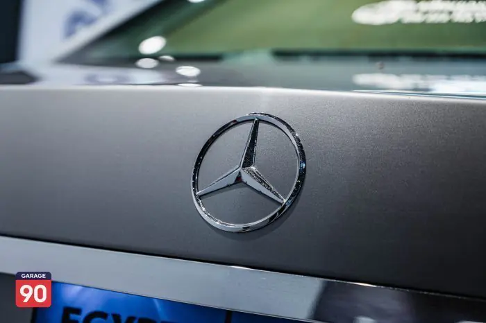 Mercedes-Benz E200 2015 - صورة 10
