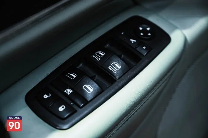 Jeep Grand Cherokee 2020 - صورة 20
