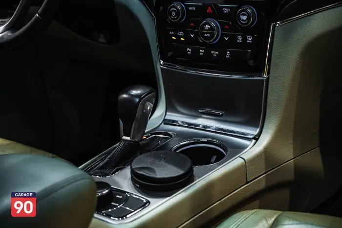 Jeep Grand Cherokee 2020 - صورة 16