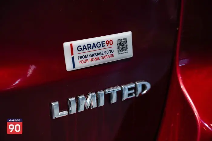 Jeep Grand Cherokee 2020 - صورة 11