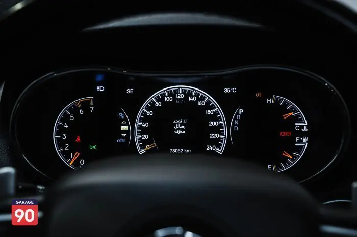 Jeep Grand Cherokee 2020 - صورة 14