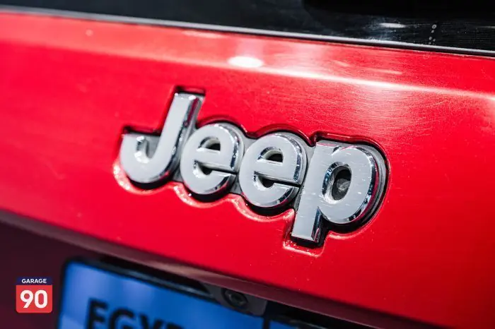 Jeep Grand Cherokee 2020 - صورة 10