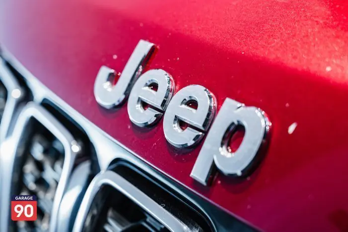 Jeep Grand Cherokee 2020 - صورة 12