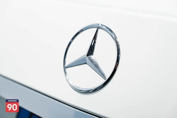 Mercedes-Benz E250 2010 - صورة 11