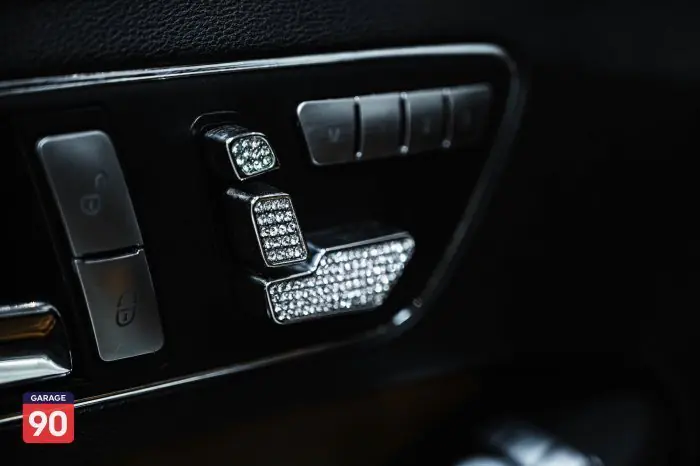 Mercedes-Benz E250 2010 - صورة 19