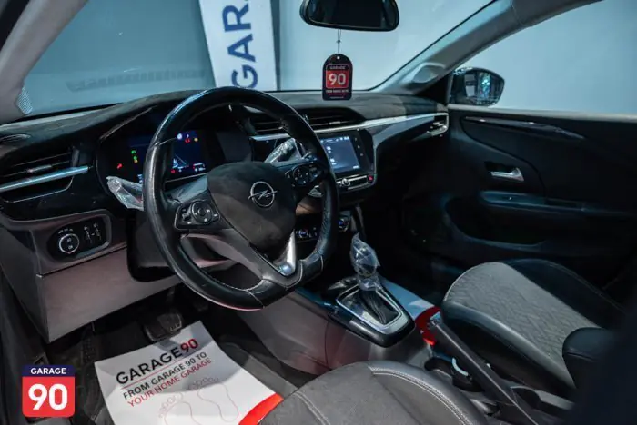 Opel Corsa 2022 - صورة 11