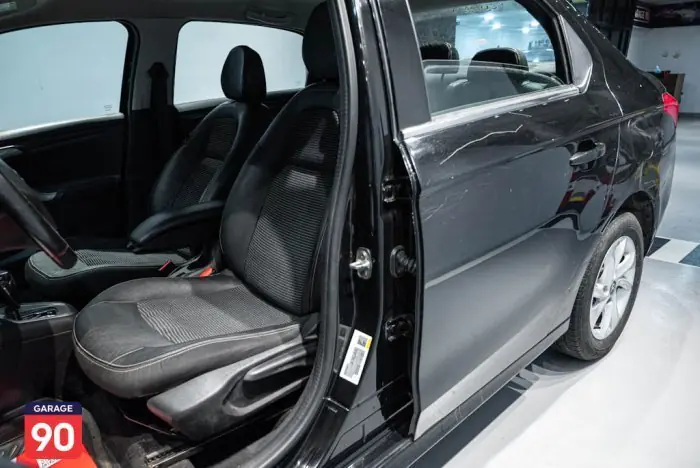 Citroën C-Elysee 2019 - صورة 9