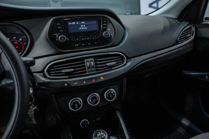 Fiat Tipo 2021 - صورة 12