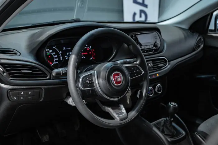 Fiat Tipo 2021 - صورة 8