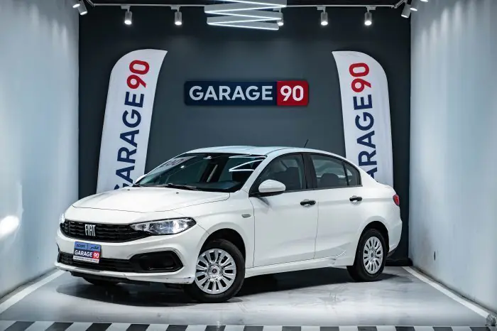 Fiat Tipo 2021 - صورة 2