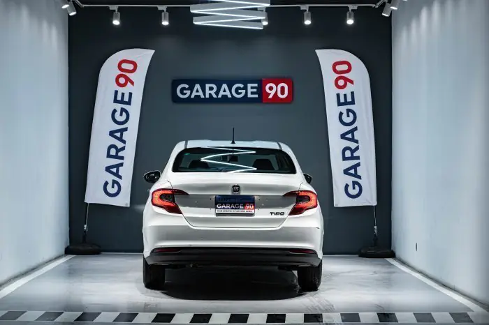 Fiat Tipo 2021 - صورة 4