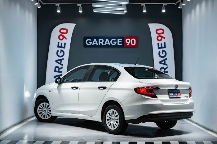 Fiat Tipo 2021 - صورة 6