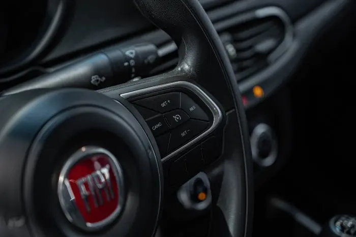 Fiat Tipo 2021 - صورة 10