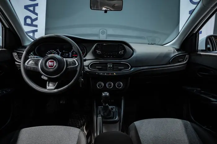 Fiat Tipo 2021 - صورة 11