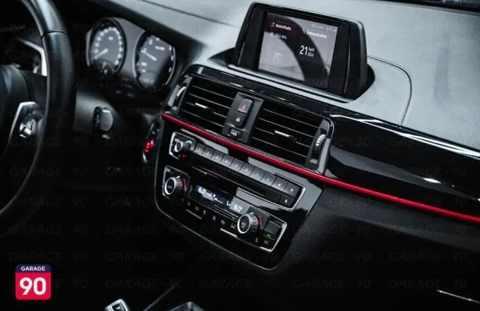 bmw 118i 2019 - صورة 10