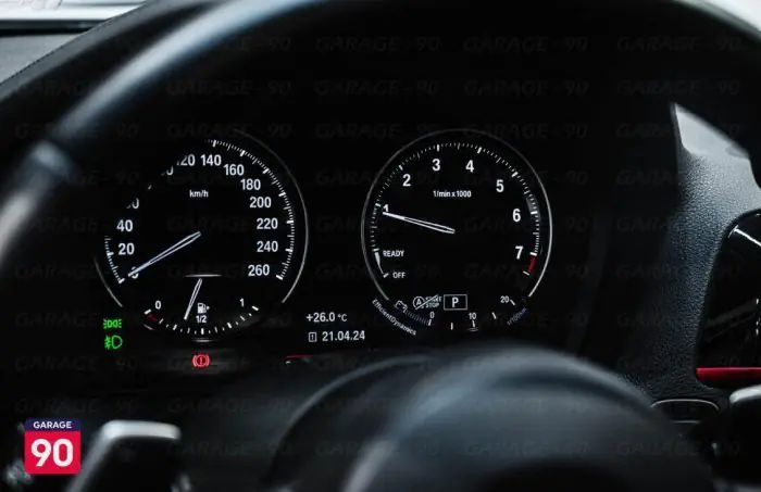 bmw 118i 2019 - صورة 9