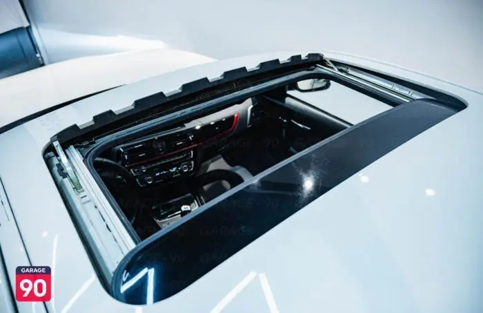 bmw 118i 2019 - صورة 8