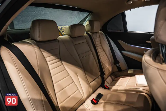 Mercedes-Benz E350e 2018 - صورة 15