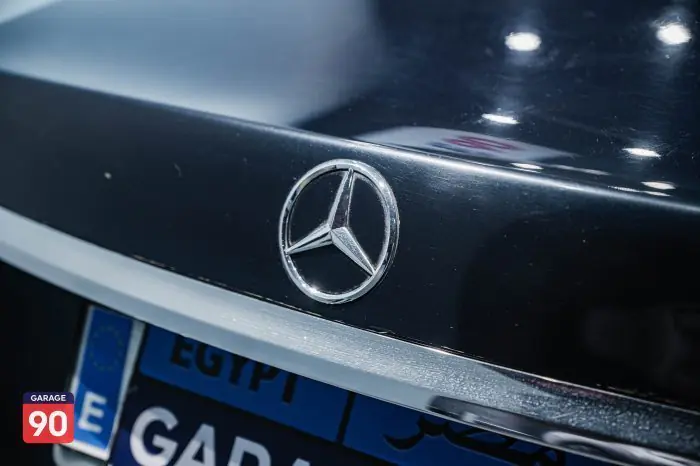 Mercedes-Benz E350e 2018 - صورة 9