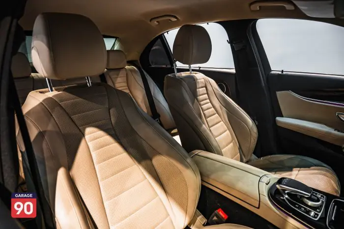 Mercedes-Benz E350e 2018 - صورة 14