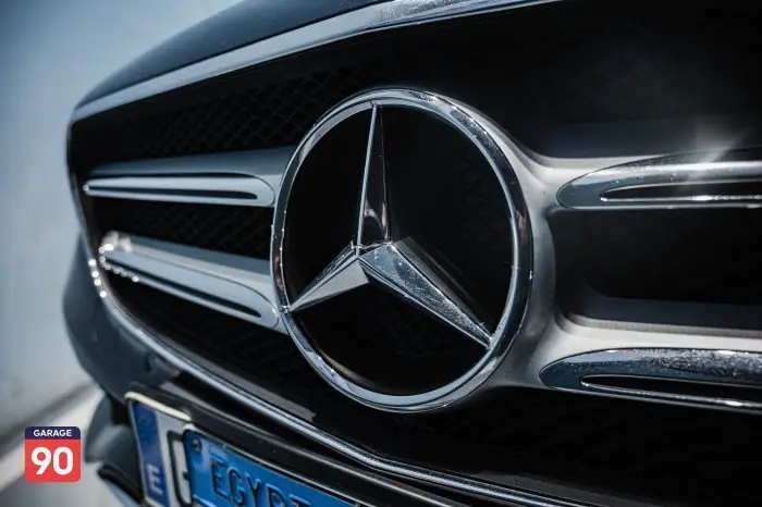Mercedes-Benz E350e 2018 - صورة 8
