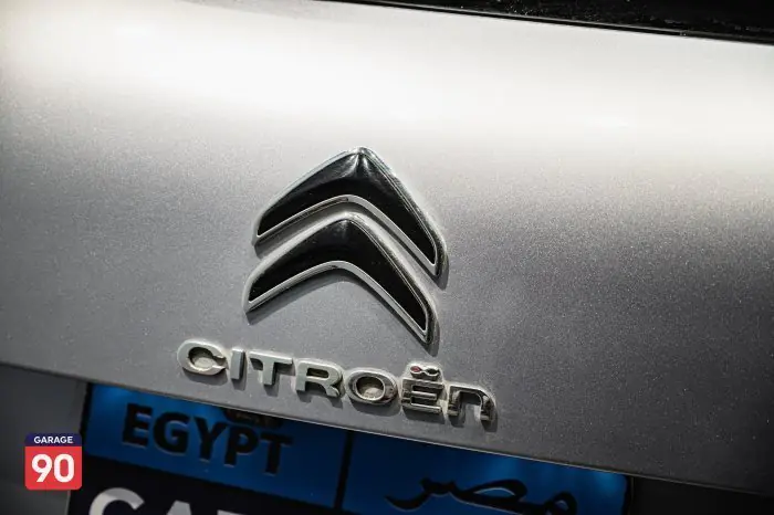 Citroën C5 2021 - صورة 10