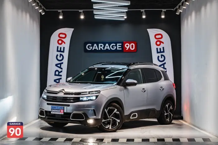 Citroën C5 2021 - صورة 2