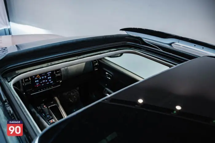 Citroën C5 2021 - صورة 8